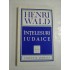 INTELESURI  IUDAICE  -  HENRI  WALD